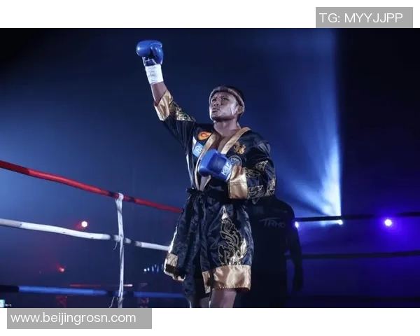 播求挑战拳击手的巅峰对决引发格斗界热议与期待