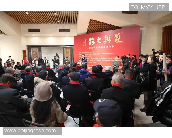 李泓澎：在时代变革中追寻艺术与科技的完美融合之路