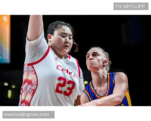 法国女篮与土耳其女篮激战正酣精彩直播尽在眼前