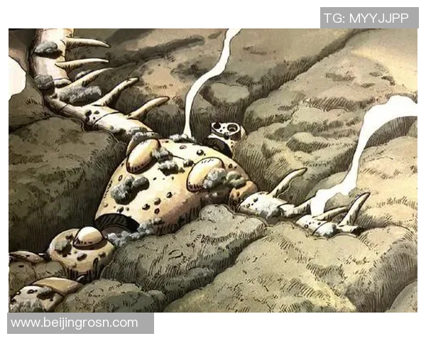 流浪者与马瑟的对决：命运交织下的勇气与信念之战