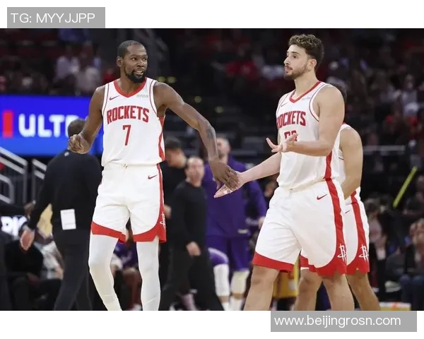 火箭队对阵掘金队精彩直播全程回顾与赛后分析