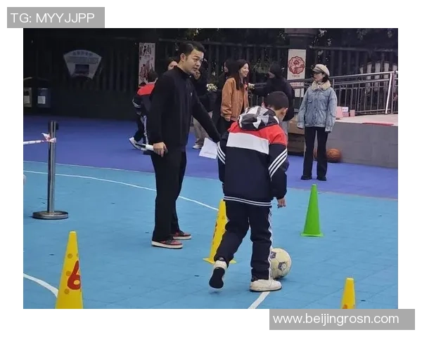 特奥精神点亮人生让每一个梦想在赛场上绽放光彩