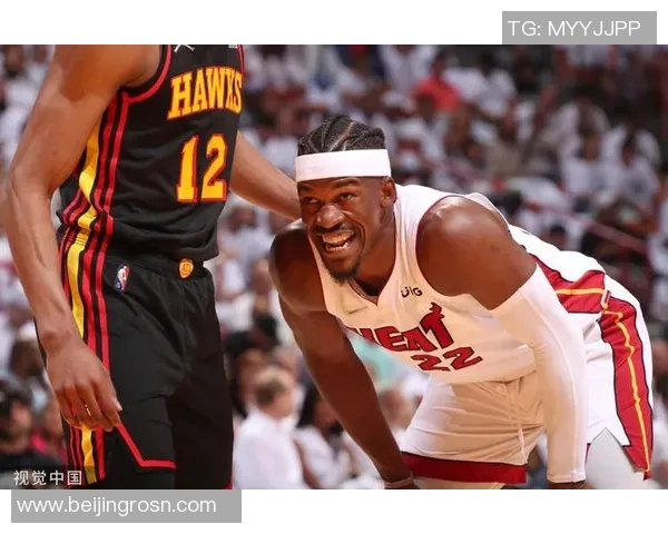 热火与老鹰精彩对决在线直播全程回顾与分析